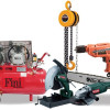 Industrial Tools